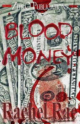 Book cover for Blood Money