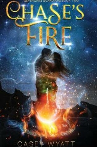 Cover of Chase's Fire