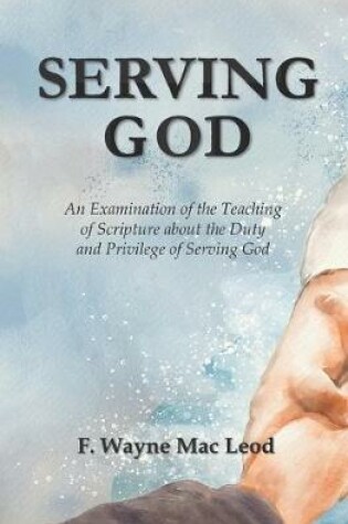 Cover of Serving God