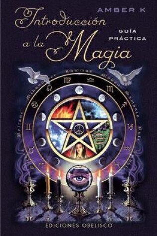 Cover of Introduccion a la Magia