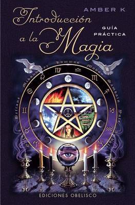 Book cover for Introduccion a la Magia