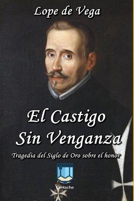 Book cover for El Castigo Sin Venganza