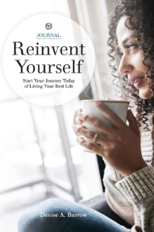 Cover of REINVENT YOURSELF