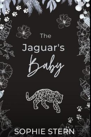 Cover of The Jaguar's Baby