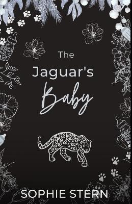 Book cover for The Jaguar's Baby