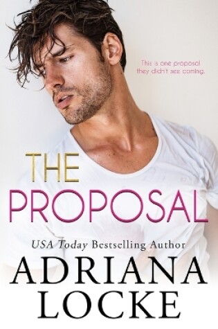 Cover of The Proposal