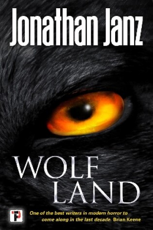 Wolf Land