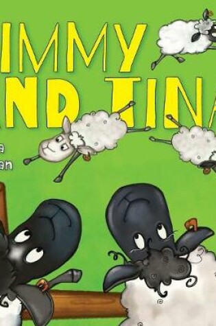 Cover of Timmy and Tina