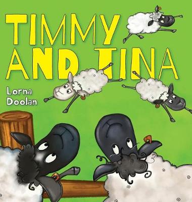 Cover of Timmy and Tina