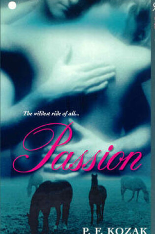 Cover of Passion