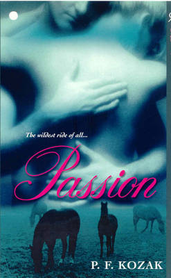 Cover of Passion