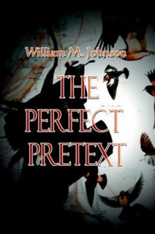 Cover of The Perfect Pretext