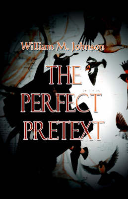 Book cover for The Perfect Pretext