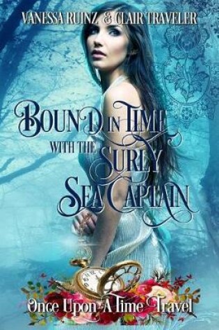 Cover of Bound in Time with the Surly Sea Captain