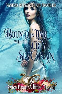 Cover of Bound in Time with the Surly Sea Captain