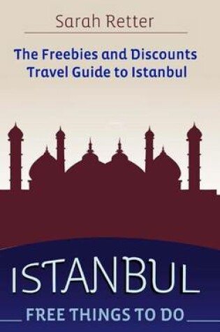 Cover of Istanbul