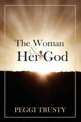 Book cover for The Woman & Her God