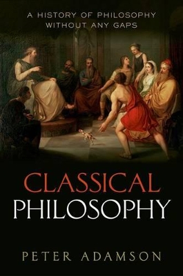 Cover of Classical Philosophy