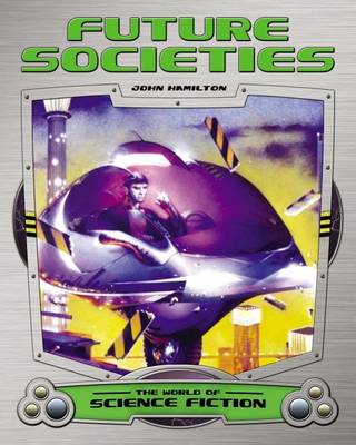 Cover of Future Societies