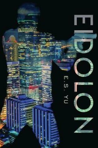 Cover of Eidolon