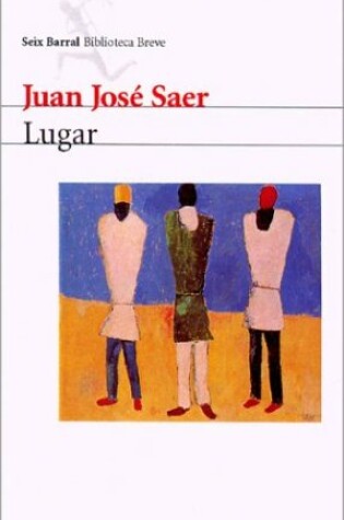 Cover of Lugar