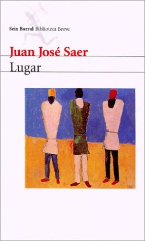 Cover of Lugar