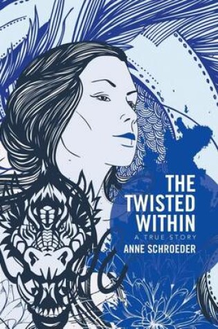 Cover of The Twisted Within