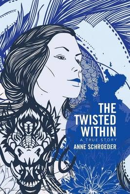 Book cover for The Twisted Within