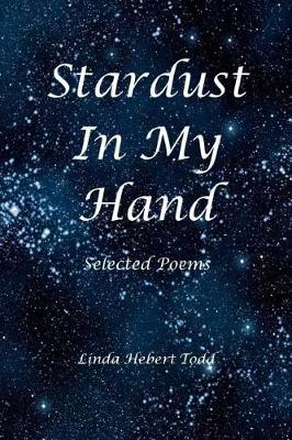 Book cover for Stardust in My Hand