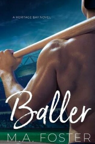 Cover of Baller