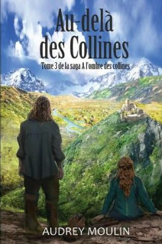 Cover of Au-dela des Collines