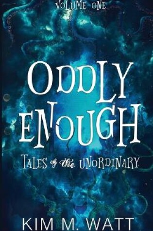 Cover of Oddly Enough