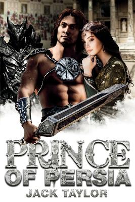 Book cover for Prince of Persia