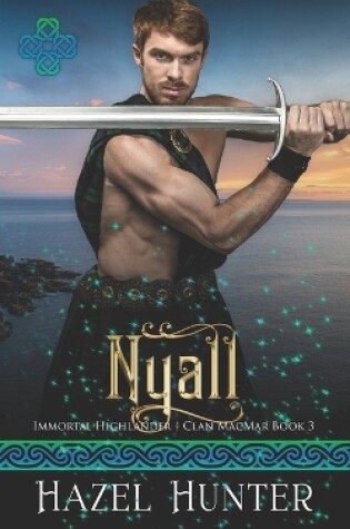 Cover of Nyall