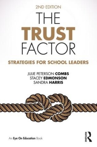 Cover of The Trust Factor