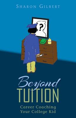 Book cover for Beyond Tuition