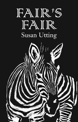 Book cover for Fair's Fair