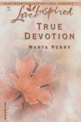 Cover of True Devotion