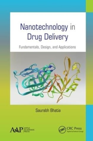 Cover of Nanotechnology in Drug Delivery