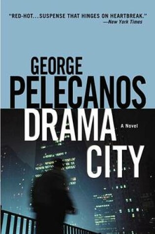 Cover of Drama City
