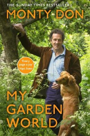 Cover of My Garden World