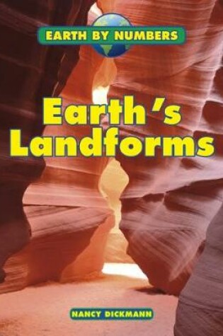 Cover of Earth's Landforms