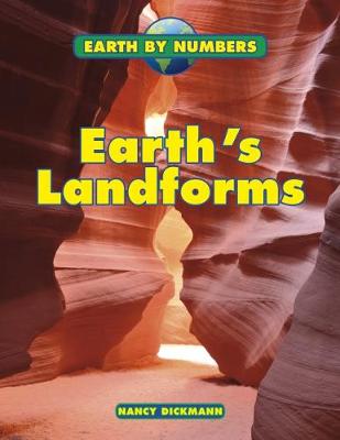 Book cover for Earth's Landforms