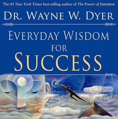 Book cover for Everyday Wisdom For Success
