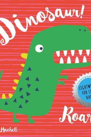 Cover of Brilliant Beginnings - Dinosaur Roar!