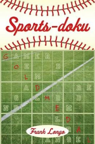 Cover of Sports-Doku