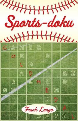 Book cover for Sports-Doku