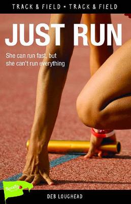 Cover of Just Run