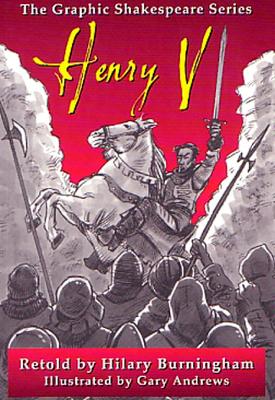 Cover of Henry V