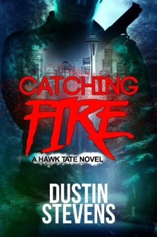 Cover of Catching Fire